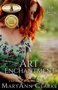 Cover: The Art of Enchantment - Nymphaea Press