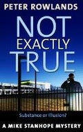 Cover: Not Exactly True - Topham Publishing