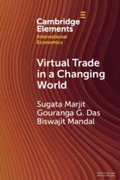 Cover: Virtual Trade in a Changing World - Cambridge University Press