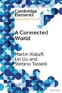 Cover: A Connected World - Cambridge University Press