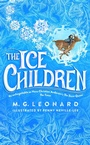 Cover: The Ice Children - Macmillan Children's Books