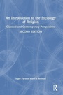 Cover: An Introduction to the Sociology of Religion - Routledge