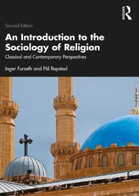 Abbildung von: An Introduction to the Sociology of Religion - Routledge