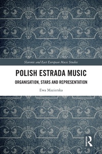 Abbildung von: Polish Estrada Music - Routledge