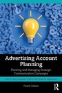 Cover: Advertising Account Planning - Routledge