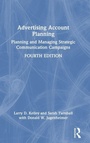 Cover: Advertising Account Planning - Routledge