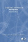 Cover: Comparative International Management - Routledge