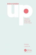 Cover: DesignedUp - Auerbach