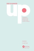 Cover: DesignedUp - Auerbach
