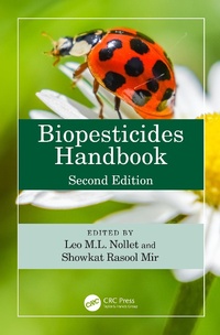 Abbildung von: Biopesticides Handbook - CRC Press
