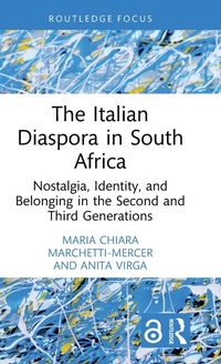 Abbildung von: The Italian Diaspora in South Africa - Routledge