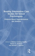Bild: Reading Intervention Case Studies for School Psychologists - Routledge