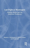 Cover: Late-Night in Washington - Routledge