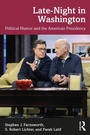 Cover: Late-Night in Washington - Routledge