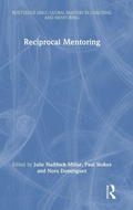 Cover: Reciprocal Mentoring - Routledge