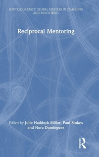 Abbildung von: Reciprocal Mentoring - Routledge