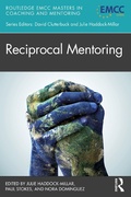 Cover: Reciprocal Mentoring - Routledge