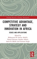 Cover: Competitive Advantage, Strategy and Innovation in Africa - Routledge