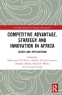 Cover: Competitive Advantage, Strategy and Innovation in Africa - Routledge