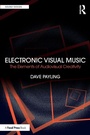 Cover: Electronic Visual Music - Focal Press