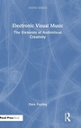 Cover: Electronic Visual Music - Focal Press