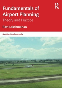 Abbildung von: Fundamentals of Airport Planning - Routledge