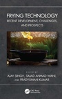 Cover: Frying Technology - CRC Press