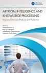 Cover: Artificial Intelligence and Knowledge Processing - CRC Press