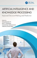 Cover: Artificial Intelligence and Knowledge Processing - CRC Press