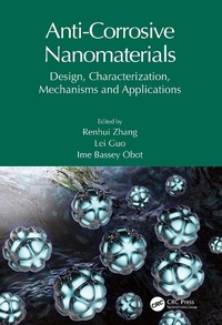 Abbildung von: Anti-Corrosive Nanomaterials - CRC Press