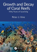 Abbildung von: Growth and Decay of Coral Reefs - CRC Press