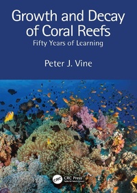 Abbildung von: Growth and Decay of Coral Reefs - CRC Press