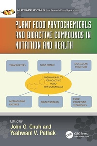 Abbildung von: Plant Food Phytochemicals and Bioactive Compounds in Nutrition and Health - CRC Press