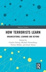Cover: How Terrorists Learn - Routledge