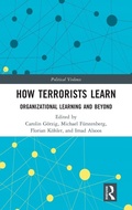 Cover: How Terrorists Learn - Routledge