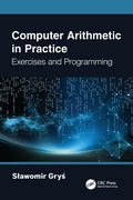 Cover: Computer Arithmetic in Practice - CRC Press