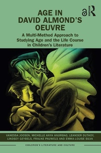 Abbildung von: Age in David Almond's Oeuvre - Routledge