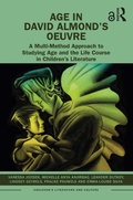 Cover: Age in David Almond's Oeuvre - Routledge
