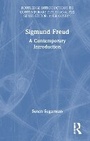 Cover: Sigmund Freud - Routledge