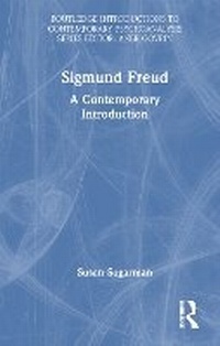 Enlarge image Cover: Sigmund Freud - Routledge