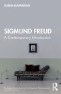 Cover: Sigmund Freud - Routledge