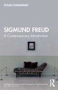 Cover: Sigmund Freud - Routledge