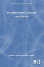 Cover: Essential French Grammar - Routledge