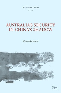 Abbildung von: Australia's Security in China's Shadow - Routledge