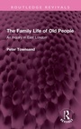 Cover: The Family Life of Old People - Routledge