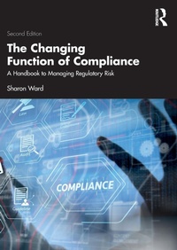 Abbildung von: The Changing Function of Compliance - Routledge