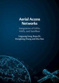 Enlarge image Cover: Aerial Access Networks - Cambridge University Press
