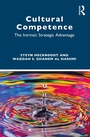Cover: Cultural Competence - Routledge