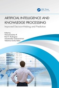 Bild: Artificial Intelligence and Knowledge Processing - CRC Press