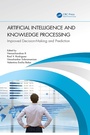Cover: Artificial Intelligence and Knowledge Processing - CRC Press